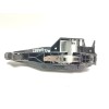Recambio de maneta exterior trasera derecha para peugeot 2008 (--.2013) active referencia OEM IAM 9672961080  