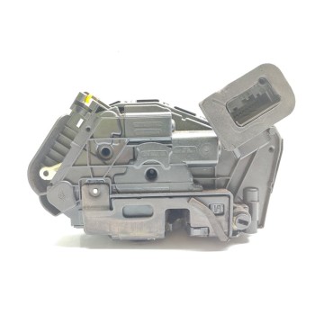 Recambio de cerradura puerta trasera derecha para volkswagen polo advance referencia OEM IAM 5TA839016E  