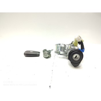 Recambio de conmutador de arranque para hyundai i30 (pd) essence referencia OEM IAM 81910D3000  