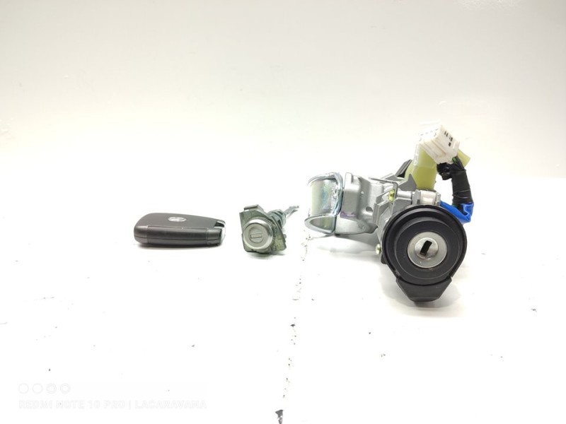 Recambio de conmutador de arranque para hyundai i30 (pd) essence referencia OEM IAM 81910D3000  