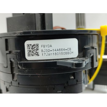 Recambio de kit airbag para land rover evoque se referencia OEM IAM HJ32043B13BA  