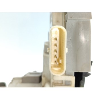 Recambio de cerradura puerta delantera derecha para audi a3 (8v) ambiente referencia OEM IAM 8X1837016C  