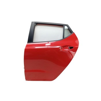 Recambio de puerta trasera izquierda para hyundai i10 classic referencia OEM IAM 77003B9001  
