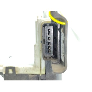 Recambio de cerradura puerta delantera derecha para citroën c-elysée millenium referencia OEM IAM 767857  