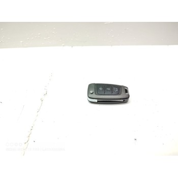 Recambio de conmutador de arranque para hyundai i30 (pd) essence referencia OEM IAM 81910D3000  