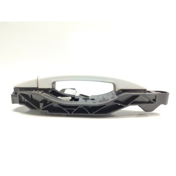 Recambio de maneta exterior trasera derecha para peugeot 2008 (--.2013) active referencia OEM IAM 9672961080  