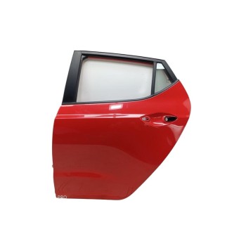 Recambio de puerta trasera izquierda para hyundai i10 classic referencia OEM IAM 77003B9001  