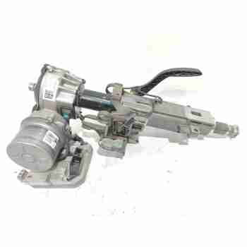 Recambio de columna direccion para volkswagen polo advance referencia OEM IAM 2Q1909144M  