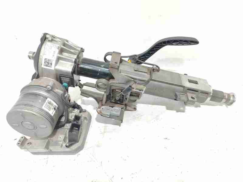 Recambio de columna direccion para volkswagen polo advance referencia OEM IAM 2Q1909144M  