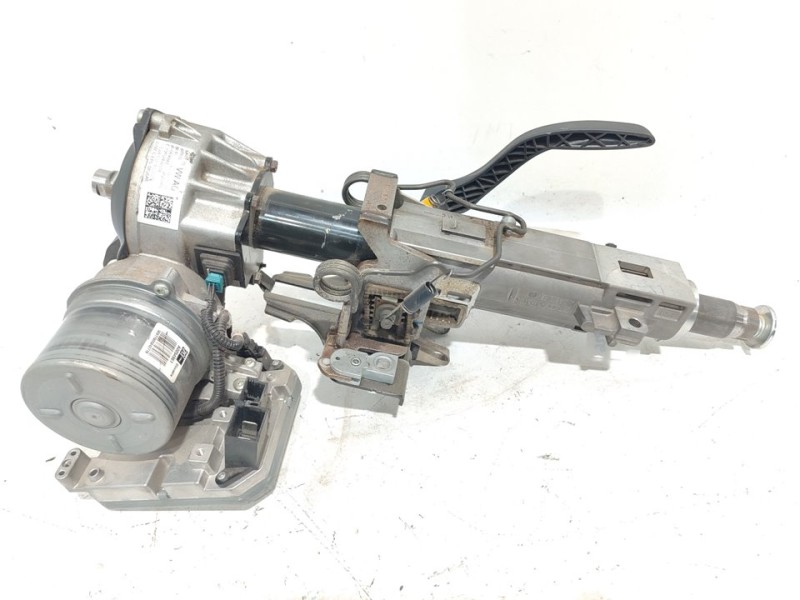 Recambio de columna direccion para volkswagen polo advance referencia OEM IAM 2Q1909144M  