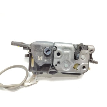 Recambio de cerradura puerta delantera derecha para citroën c-elysée millenium referencia OEM IAM 767857  