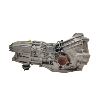 Recambio de caja cambios para seat exeo berlina (3r2) sport referencia OEM IAM GVD  