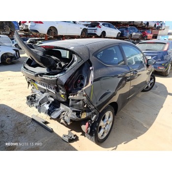 ford fiesta (cb1) del año 2009