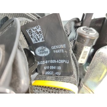 Recambio de kit airbag para land rover evoque se referencia OEM IAM HJ32043B13BA  