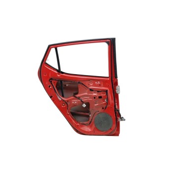 Recambio de puerta trasera izquierda para hyundai i10 classic referencia OEM IAM 77003B9001  