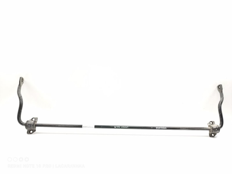 Recambio de barra estabilizadora trasera para jeep wrangler / wrangler unlimited sahara referencia OEM IAM 68067125AA  