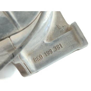 Recambio de soporte motor derecho para audi a5 coupe (8t) 3.0 tdi quattro referencia OEM IAM 8K0199381  