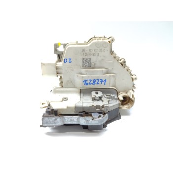 Recambio de cerradura puerta delantera izquierda para audi a3 (8v) ambiente referencia OEM IAM 8X1837015C  