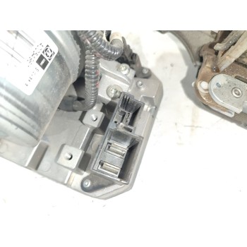 Recambio de columna direccion para volkswagen polo advance referencia OEM IAM 2Q1909144M  