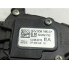 Recambio de pedal acelerador para opel astra j gtc sportive referencia OEM IAM 13252702  