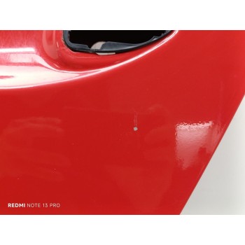 Recambio de puerta trasera izquierda para hyundai i10 classic referencia OEM IAM 77003B9001  