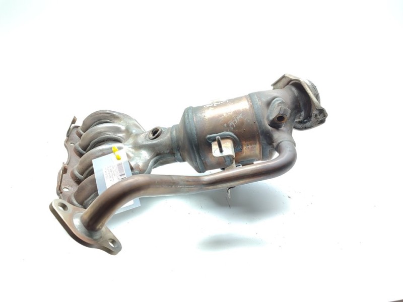 Recambio de catalizador para suzuki swace 1.8 hybrid gle referencia OEM IAM 1714137220  
