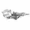 Recambio de columna direccion para volkswagen polo advance referencia OEM IAM 2Q1909144M  