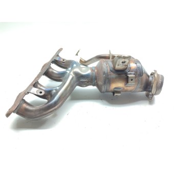 Recambio de catalizador para suzuki swace 1.8 hybrid gle referencia OEM IAM 1714137220  
