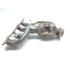 Recambio de catalizador para suzuki swace 1.8 hybrid gle referencia OEM IAM 1714137220  
