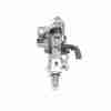 Recambio de columna direccion para volkswagen polo advance referencia OEM IAM 2Q1909144M  