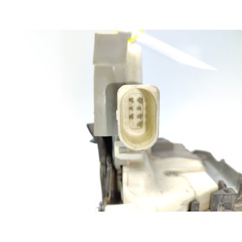 Recambio de cerradura puerta delantera izquierda para audi a3 (8v) ambiente referencia OEM IAM 8X1837015C  