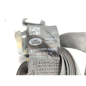 Recambio de kit airbag para land rover evoque se referencia OEM IAM HJ32043B13BA  