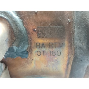 Recambio de catalizador para suzuki swace 1.8 hybrid gle referencia OEM IAM 1714137220  