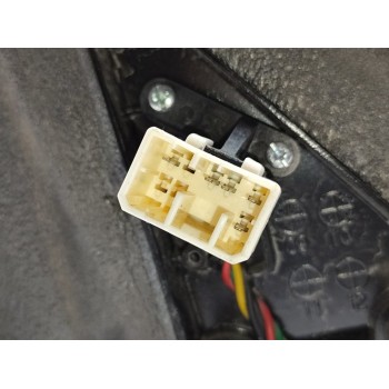 Recambio de retrovisor izquierdo para chevrolet aveo ls referencia OEM IAM 95213528  