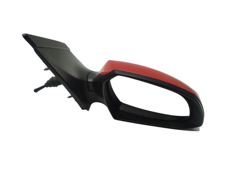 Recambio de retrovisor derecho para hyundai i10 classic referencia OEM IAM 87627B9000  