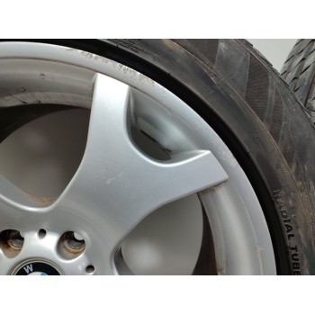 Recambio de juego llantas para bmw x5 (e53) 3.0d referencia OEM IAM 36111096231-36111096228  