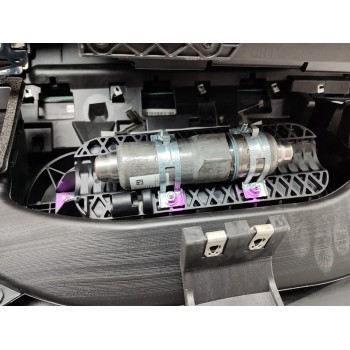 Recambio de kit airbag para land rover evoque se referencia OEM IAM HJ32043B13BA  