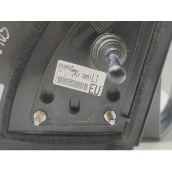 Recambio de retrovisor derecho para hyundai i10 classic referencia OEM IAM 87627B9000  