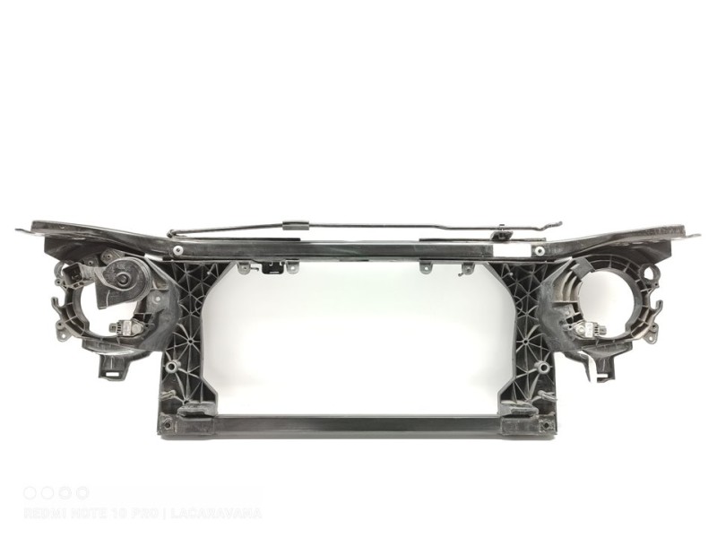 Recambio de panel frontal para jeep wrangler / wrangler unlimited sahara referencia OEM IAM 55077976AF  