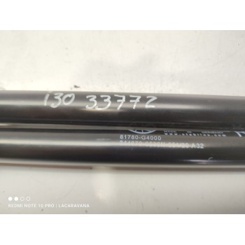 Recambio de amortiguadores maletero / porton para hyundai i30 (pd) essence referencia OEM IAM 81770G4000  