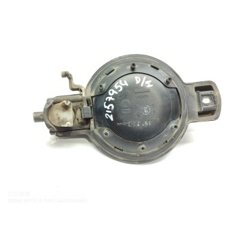 Recambio de maneta exterior delantera izquierda para fiat doblo (119) 1.9 jtd sx referencia OEM IAM 735428959  