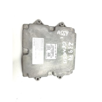 Recambio de modulo electronico para hyundai genesis basis referencia OEM IAM 95770B1600  