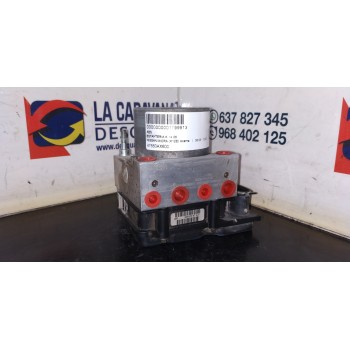 Recambio de abs para nissan micra (k12e) acenta referencia OEM IAM 47660AX600  