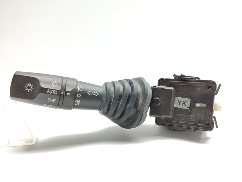 Recambio de mando luces para chevrolet captiva 2.0 vcdi lt referencia OEM IAM 96628502  