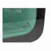 Recambio de luna custodia trasera izquierda para volkswagen t6.1 caravelle (sh) 2.0 tdi referencia OEM IAM 7E3845331R  