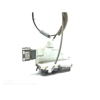 Recambio de cerradura puerta trasera izquierda para citroën c-elysée millenium referencia OEM IAM 755053  