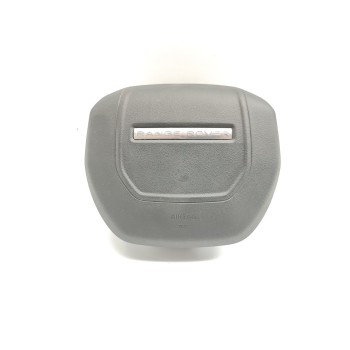 Recambio de kit airbag para land rover evoque se referencia OEM IAM HJ32043B13BA  