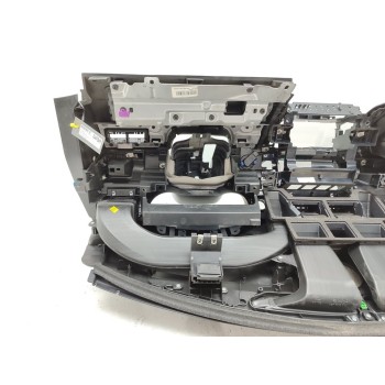 Recambio de kit airbag para land rover evoque se referencia OEM IAM HJ32043B13BA  