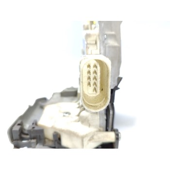 Recambio de cerradura puerta trasera derecha para audi a3 (8v) ambiente referencia OEM IAM 4G0839016B  