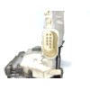 Recambio de cerradura puerta trasera derecha para audi a3 (8v) ambiente referencia OEM IAM 4G0839016B  